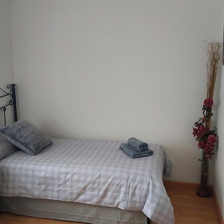 Appartamento La Casa Delsastre Frómista Esterno foto
