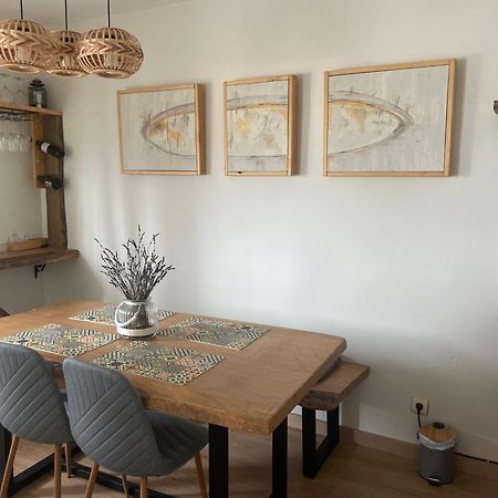 Appartamento La Casa Delsastre Frómista Esterno foto