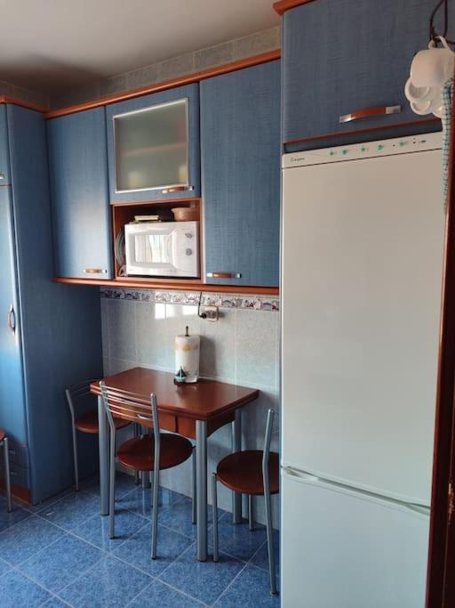 Appartamento La Casa Delsastre Frómista Esterno foto