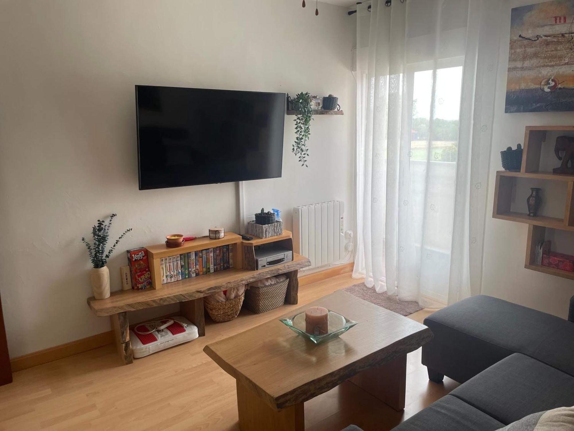 Appartamento La Casa Delsastre Frómista Esterno foto