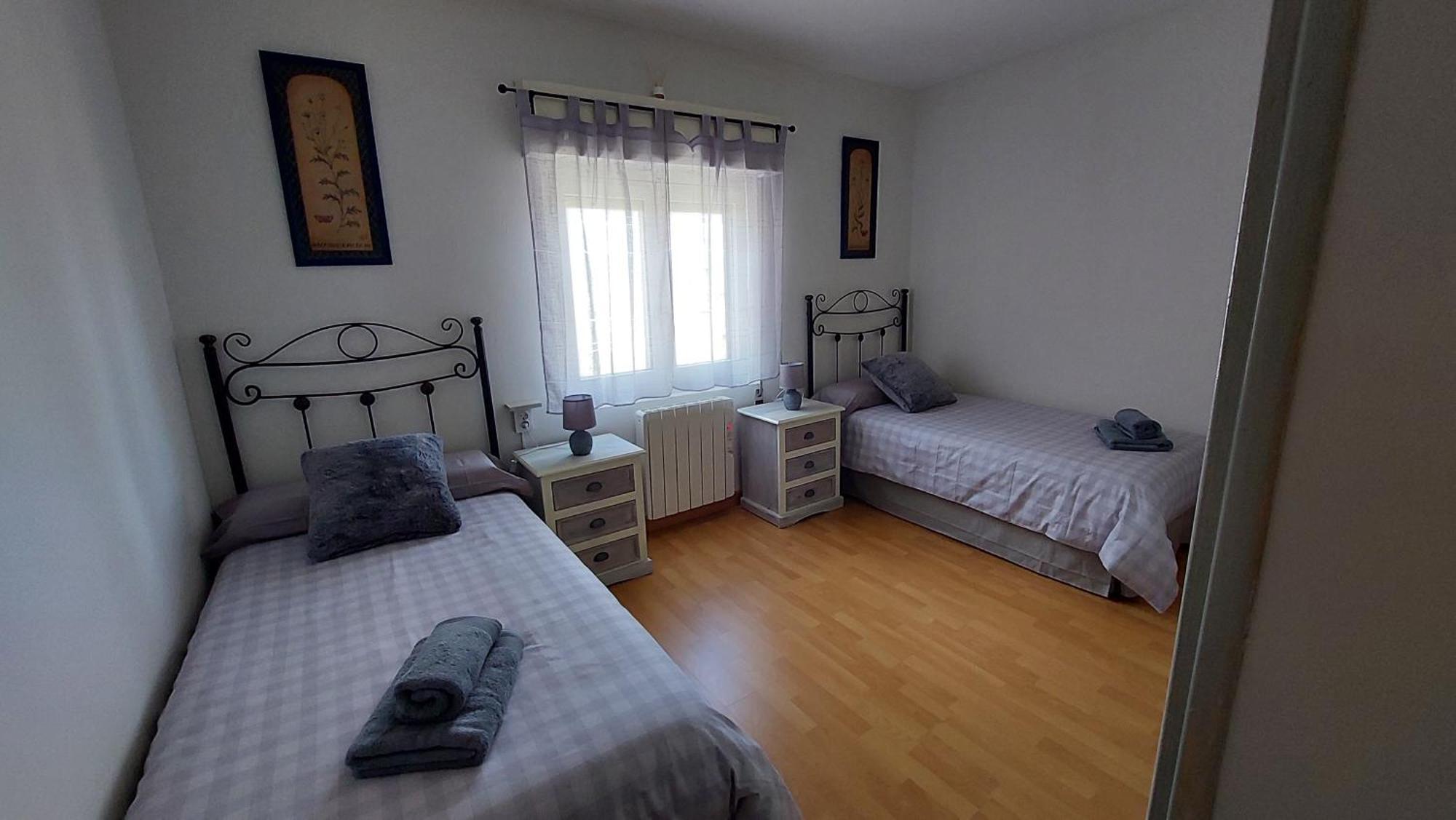 Appartamento La Casa Delsastre Frómista Esterno foto