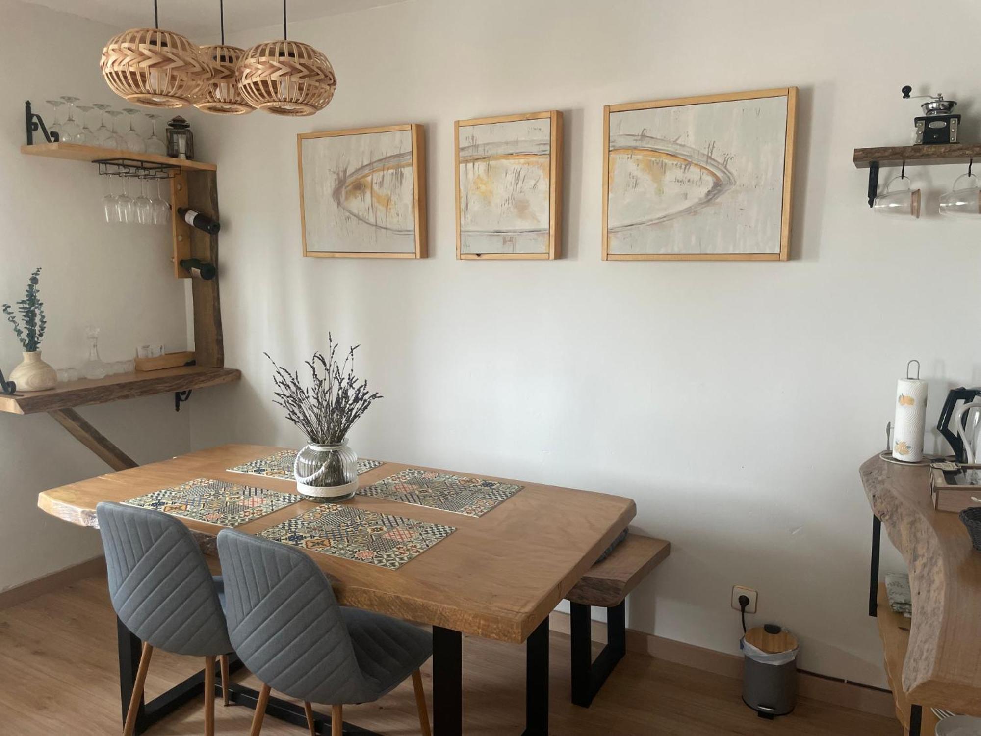 Appartamento La Casa Delsastre Frómista Esterno foto