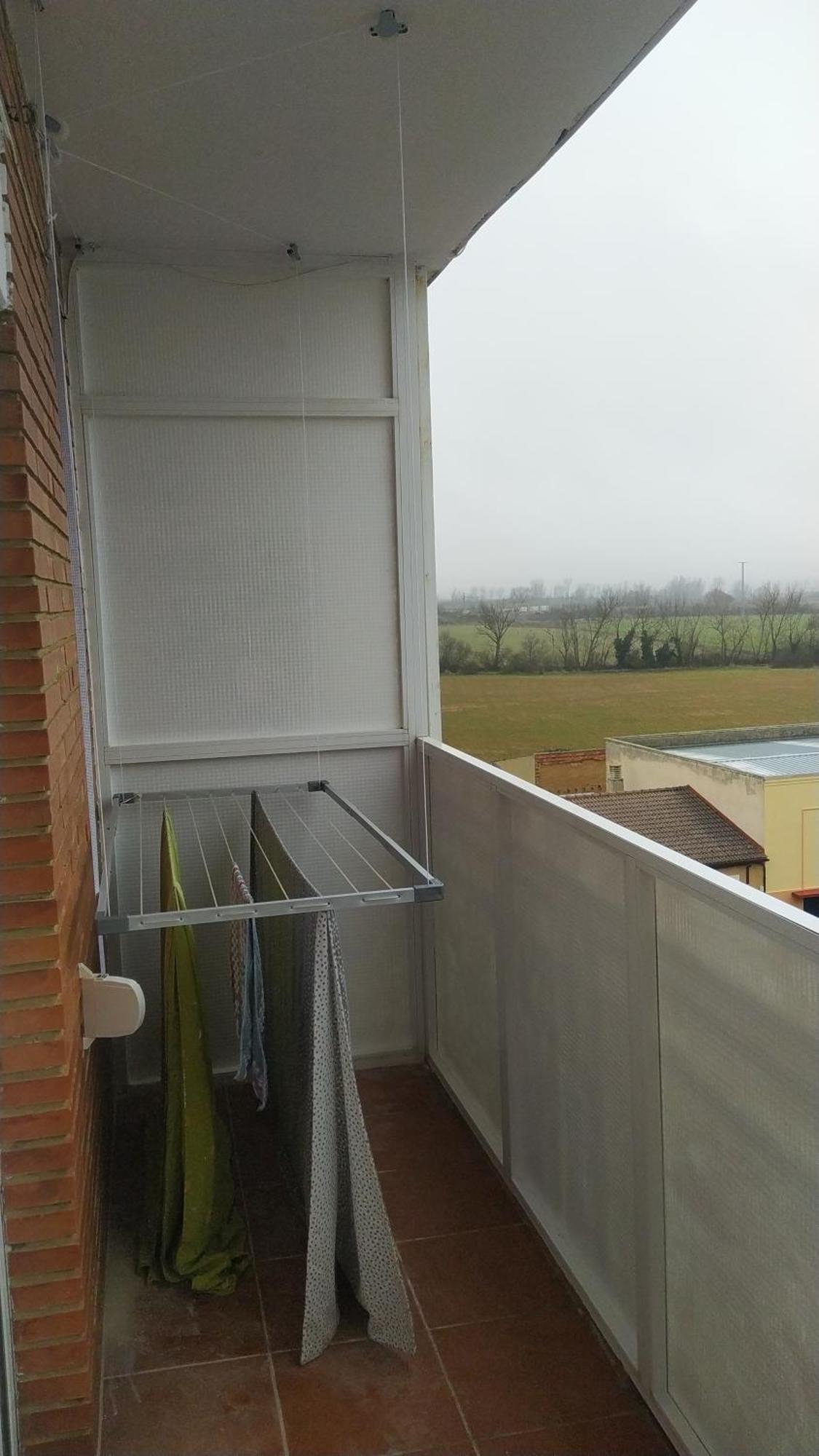 Appartamento La Casa Delsastre Frómista Esterno foto